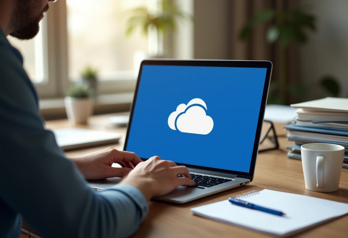 onedrive  désactivation